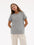 BornLadies Cotton Basic Tee