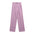 Women's High-Waist Office Trousers – Chic Vintage Straight Pants