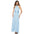 Women's Convertible Multiway Maxi Dress