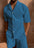 Men’s Corduroy Short Sleeve Shirt & Shorts