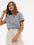 BornLadies Cotton Basic Tee