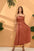 Women's Convertible Multiway Maxi Dress