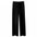 Women's High-Waisted Wool Knitted Wide-Leg Trousers