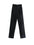 Women's High-Waist Office Trousers – Chic Vintage Straight Pants