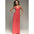 Women's Convertible Multiway Maxi Dress