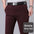 Men’s Stretchy Smart Casual Pants