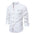 AIOPESON Men's 100% Cotton Long-Sleeve Shirt