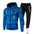 Men’s Winter Tracksuit