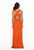 Women's Convertible Multiway Maxi Dress