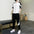 Men’s Summer Casual T-Shirt Set