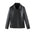 Leather Lapel Light Business Men's Jacket