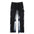 Men's And Women's Loose Mopping Straight-leg Trousers